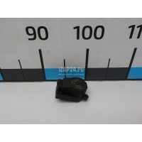 Моторчик заслонки отопителя Mercedes Benz Truck Axor (2001 - 2006) A0005402588