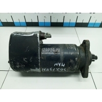 Стартер Bosch truck Truck Axor (2001 - 2006) 0001416078
