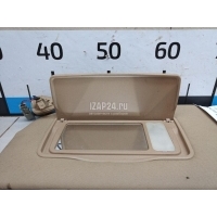Козырек солнцезащитный (внутри) Honda Accord VII (2003 - 2008) 83280SEAG81ZB