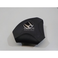 Подушка безопасности в рулевое колесо Honda Accord VII (2003 - 2008) 06770SEAR80ZA