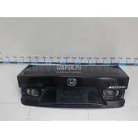 Крышка багажника Honda Accord VII (2003 - 2008) 68500SEA000ZZ
