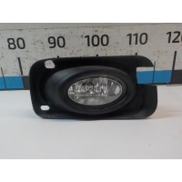 Фара противотуманная правая Honda Accord VII (2003 - 2008) 33901SAA003