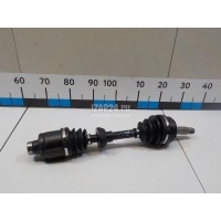 Полуось передняя правая Honda Accord VII (2003 - 2008) 44305SEAN00