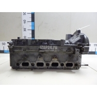 Головка блока Renault Megane II (2003 - 2009) 8201733230