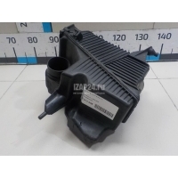 Корпус воздушного фильтра Renault Megane II (2003 - 2009) 8200401500