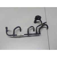 Магистраль обратки Renault Megane II (2003 - 2009) 8201003973