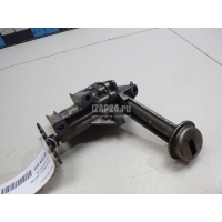 Насос масляный Renault Megane II (2003 - 2009) 150103110R