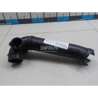 Патрубок воздушного фильтра Renault Megane II (2003 - 2009) 8200231859