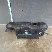Бак топливный Renault Megane II (2003 - 2009) 7701207670