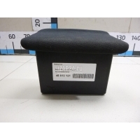 Бардачок Renault Megane II (2003 - 2009) 8200479785