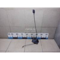 Замок двери задней правой Renault Megane II (2003 - 2009) 8200212464
