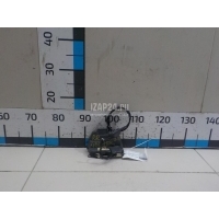 Замок двери задней правой Renault Megane II (2003 - 2009) 8200212467