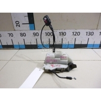 Замок двери передней левой Renault Megane II (2003 - 2009) 8200027776