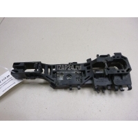 Кронштейн ручки Renault Megane II (2003 - 2009) 8200028463