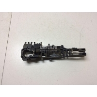 Кронштейн ручки Renault Megane II (2003 - 2009) 8200028463
