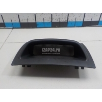 Накладка декоративная Renault Megane II (2003 - 2009) 8200502434