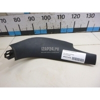 Накладка порога (внутренняя) Renault Megane II (2003 - 2009) 8200100396