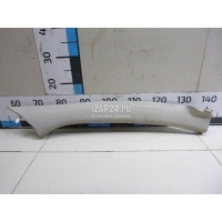 Обшивка стойки Renault Megane II (2003 - 2009) 8200034954