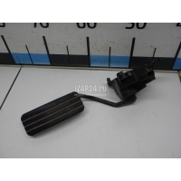 Педаль газа Renault Megane II (2003 - 2009) 8200153268