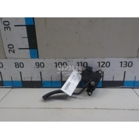Педаль газа Renault Megane II (2003 - 2009) 8200153270