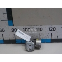 Петля двери задней левой нижняя Renault Megane II (2003 - 2009) 8200885637