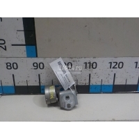 Петля двери задней правой нижняя Renault Megane II (2003 - 2009) 8200885639