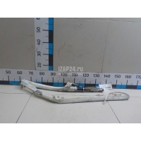 Подушка безопасности боковая (шторка) Renault Megane II (2003 - 2009) 8200697178
