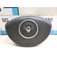 Подушка безопасности в рулевое колесо Renault Megane II (2003 - 2009) 8200414934