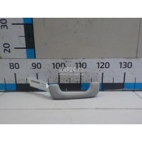 Ручка внутренняя потолочная Renault Megane II (2003 - 2009) 8200285665