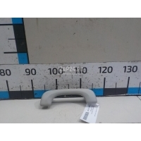 Ручка внутренняя потолочная Renault Megane II (2003 - 2009) 8200285665