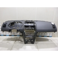 Торпедо Renault Megane II (2003 - 2009) 8200502385