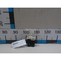 Замок багажника Renault Megane II (2003 - 2009) 8200947699