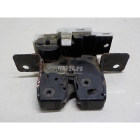Замок багажника Renault Megane II (2003 - 2009) 8200947699