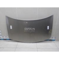 Капот Renault Megane II (2003 - 2009) 7751476151