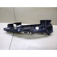 Кронштейн переднего бампера правый Renault Megane II (2003 - 2009) 8200479718