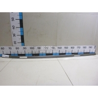 Молдинг крыши правый Renault Megane II (2003 - 2009) 8200510610