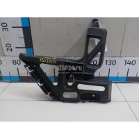 Направляющая заднего бампера правая Renault Megane II (2003 - 2009) 8200146042
