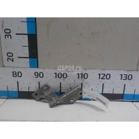 Петля капота левая Renault Megane II (2003 - 2009) 8200468183