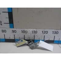 Петля капота правая Renault Megane II (2003 - 2009) 8200468184