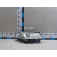 Фара правая Renault Megane II (2003 - 2009) 260103726R