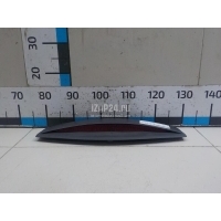 Фонарь задний (стоп сигнал) Renault Megane II (2003 - 2009) 8200175536