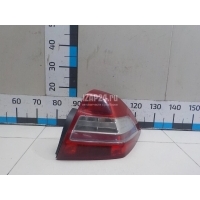 Фонарь задний правый Renault Megane II (2003 - 2009) 8200757701
