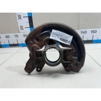 Кулак поворотный передний правый Renault Megane II (2003 - 2009) 8200297032