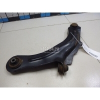 Рычаг передний правый Renault Megane II (2003 - 2009) 545003037R