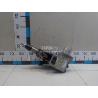 Колонка рулевая Renault Megane II (2003 - 2009) 8200738088