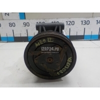 Компрессор кондиционера Renault Megane II (2003 - 2009) 8200600110