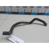 Патрубок отопителя Renault Megane II (2003 - 2009) 8200476427