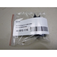 Крепеж Renault Megane II (2003 - 2009) 8200285663