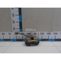 Суппорт тормозной передний правый Renault Megane II (2003 - 2009) 7701065267