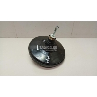 Усилитель тормозов вакуумный Renault Megane II (2003 - 2009) 7701208718